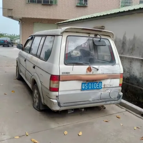 上海脱审车报废