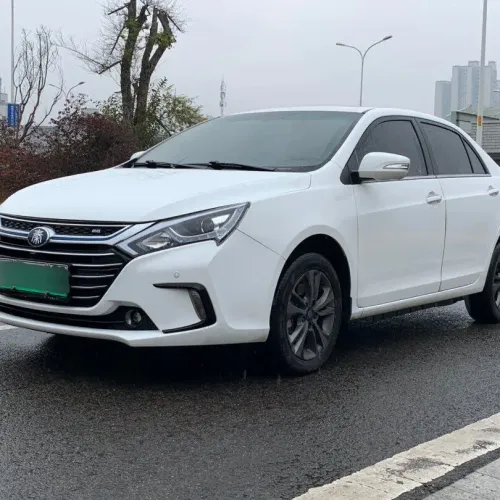 上海新能源汽车报废