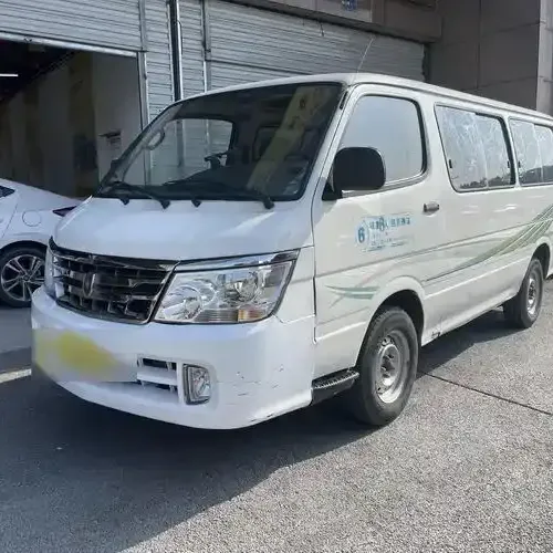 上海金杯车报废回收